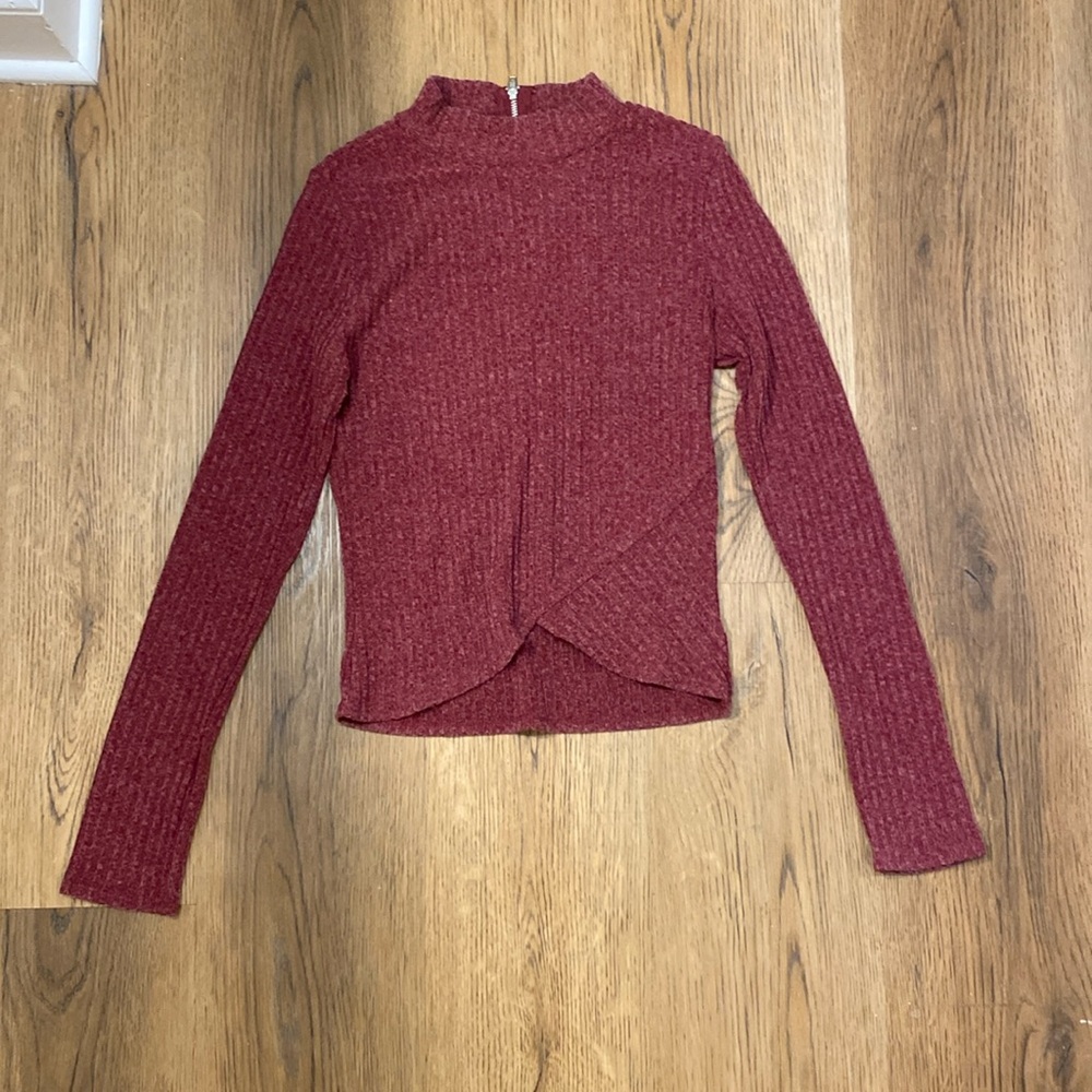 3 for $15! Long Sleeve Shirt